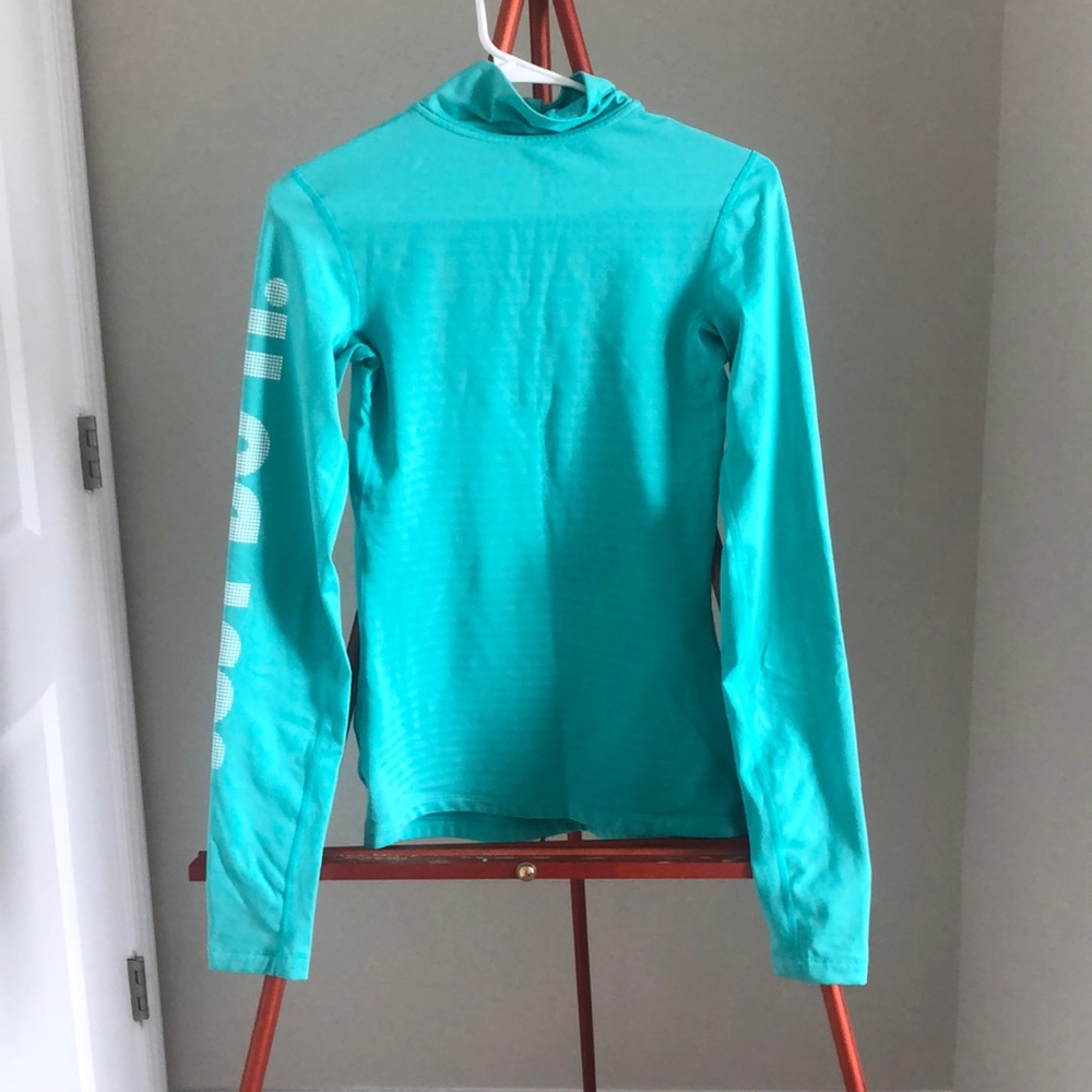 Fleece jacket - Picture 2 of 2